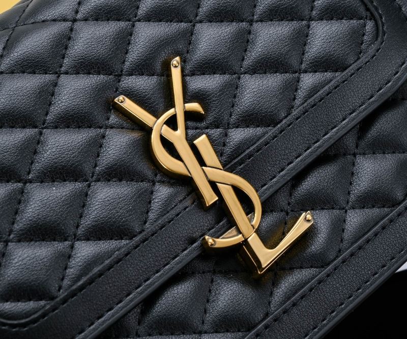 YSL Satchel Bags